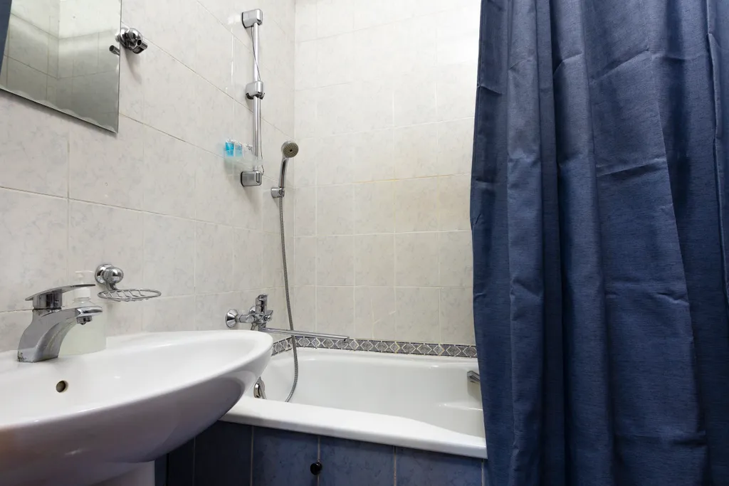 Квартира Уютная квартира в самом центре — Алматы