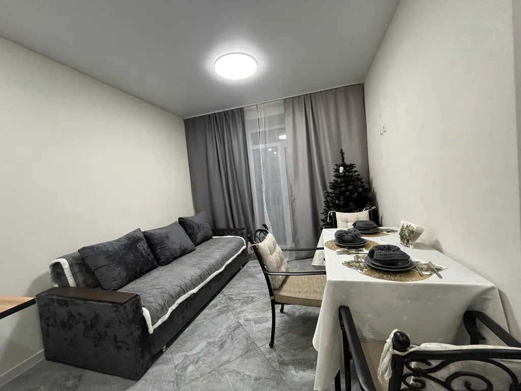 Квартира ЕвроДвушка в новом ЖК — аренда посуточно в Брянск