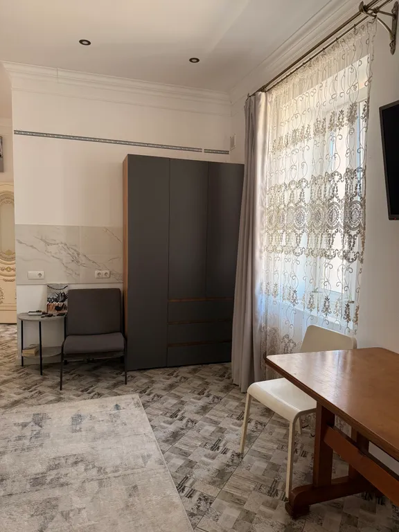 Уютная квартира в центре