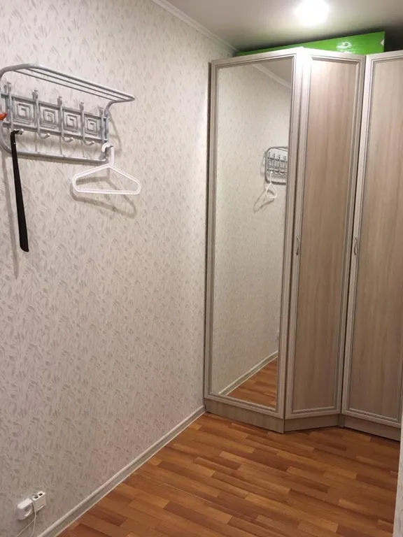 Уютная квартира на Сармановском