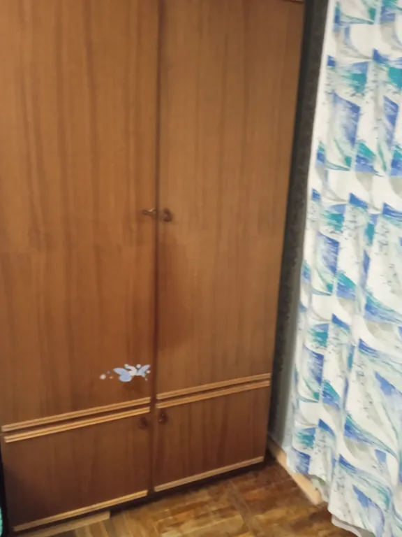 Квартира 1-комнатная Квартира — Песочный