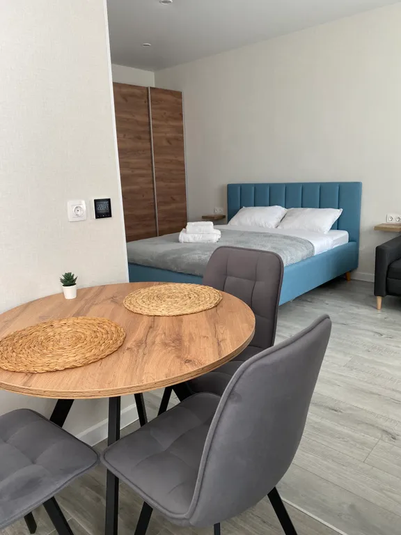 Квартира Умная квартира — Ярославль