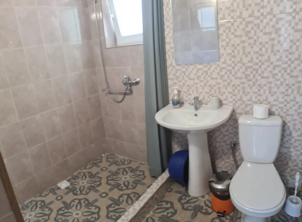 Квартира 1-комнатная Квартира — Геленджик