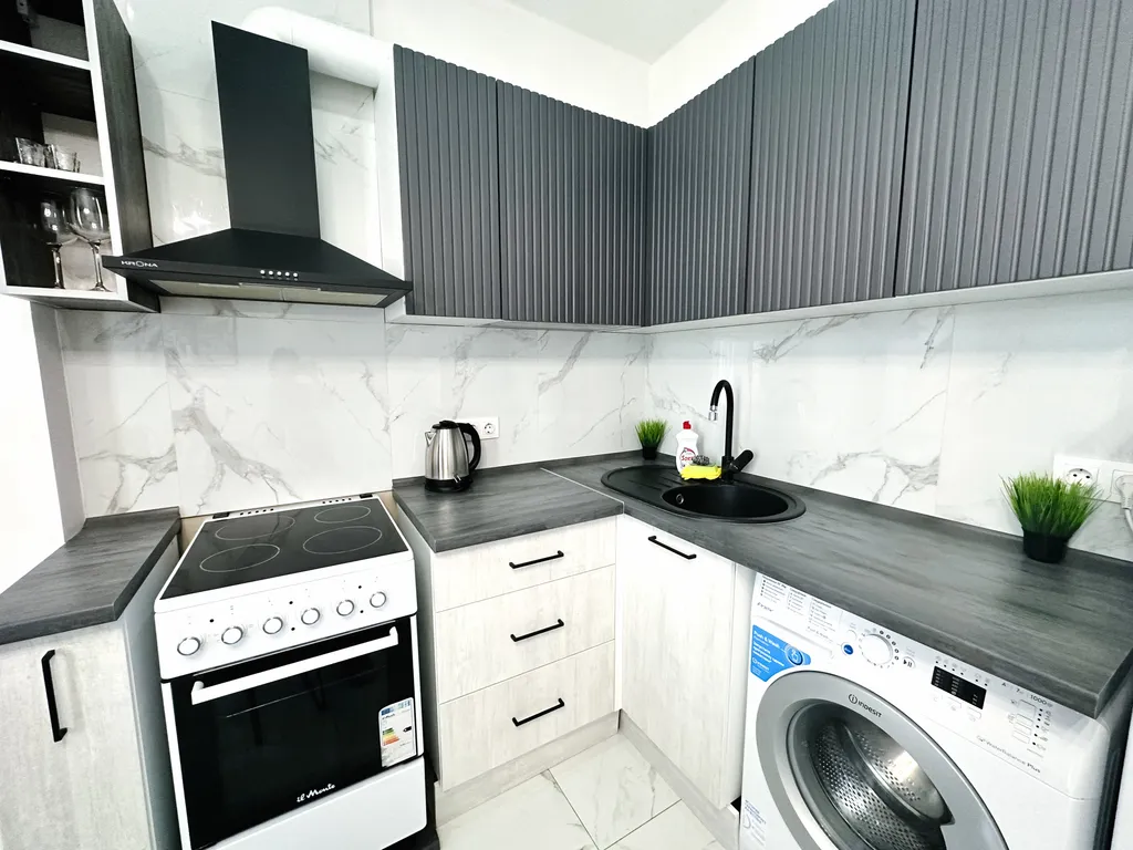 Квартира в центре