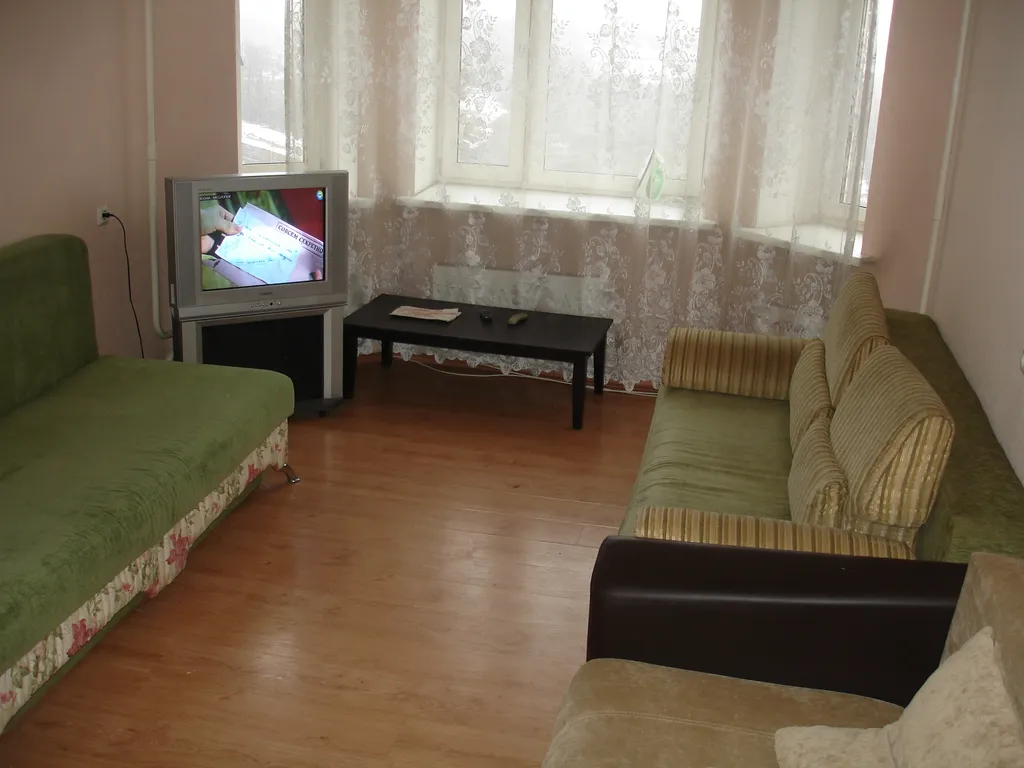 Уютная квартира с видом на Мултон — аренда посуточно в Щёлково