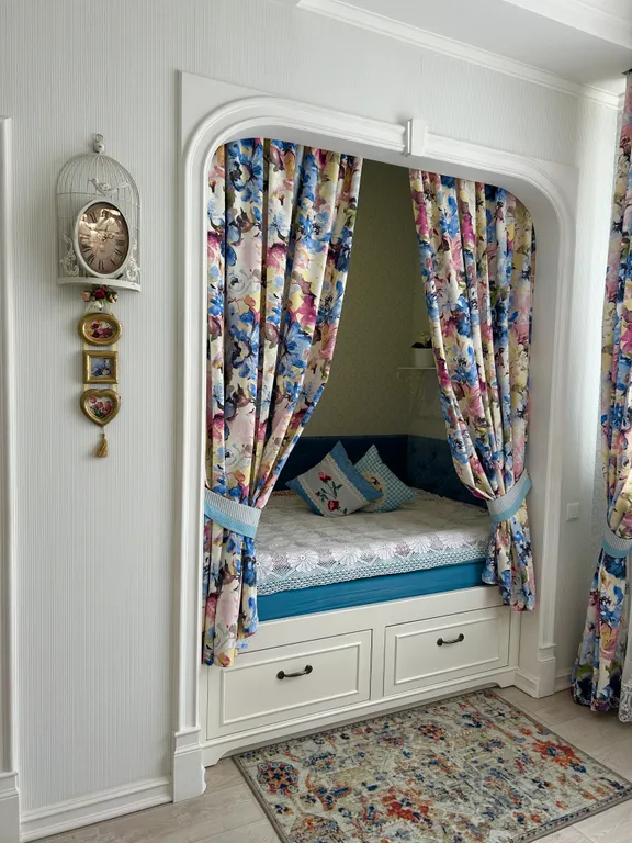 Квартира Уютная квартира в стиле Прованс, лучшее место для отдыха — Севастополь