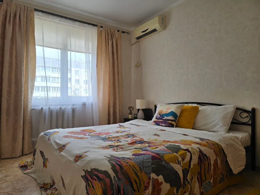 Дизайнерские апартаменты