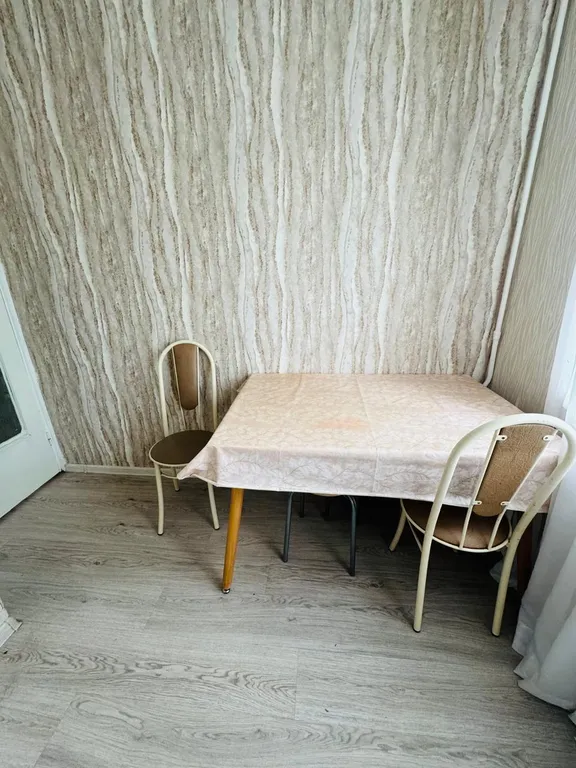 Большая уютная трёшка в ближнем Заволжье