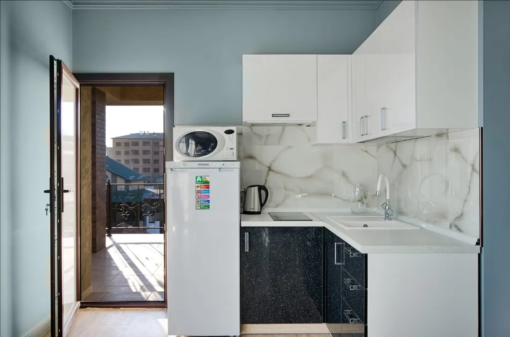 Коттедж с бассейном и Spa