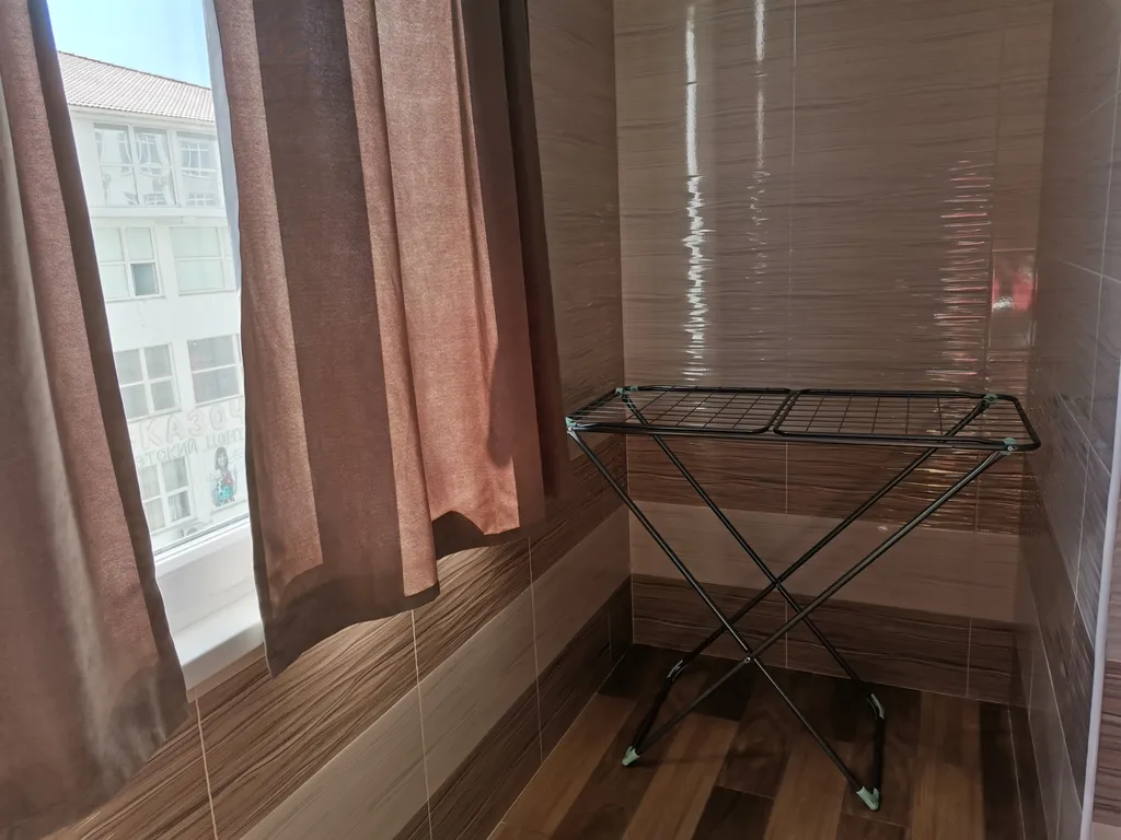 Квартира Уютная квартира недалеко от моря — Севастополь