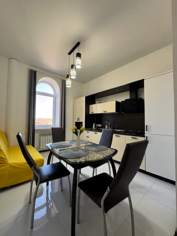 Двушка в центре