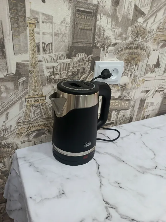 Квартира Однокомнатная квартира в самом центре рядом с вокзалом и Аллеей героев — Волгоград