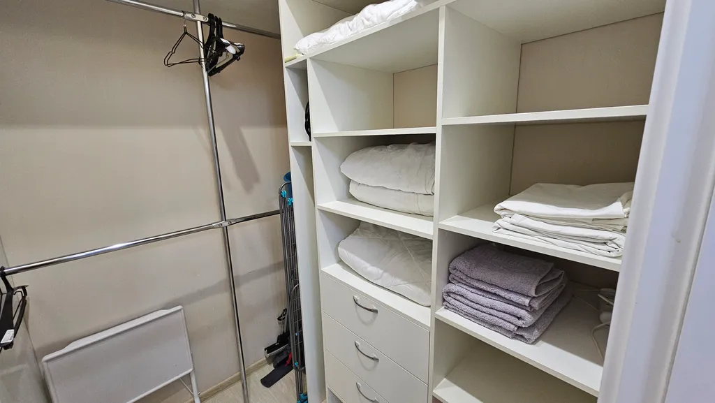 Квартира Просторная квартира на Фигурной от HomeHotelSochi — Сириус