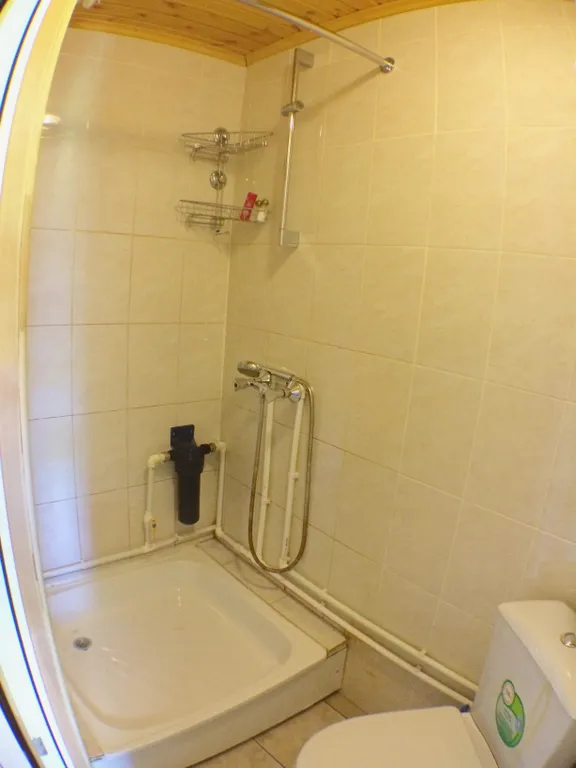 Квартира Комната — Лебяжье