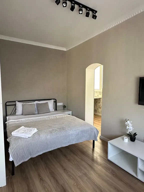 Апартамент рядом с ТЦ Три кота