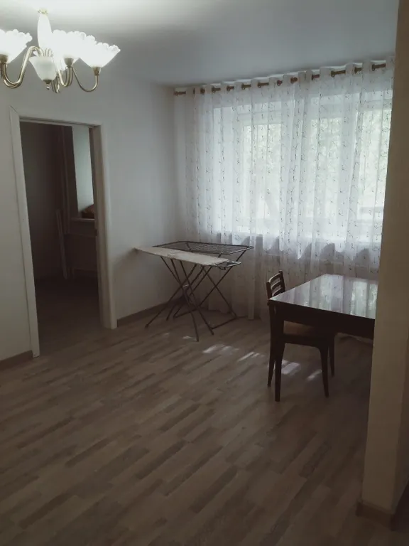 Квартира в самом центре