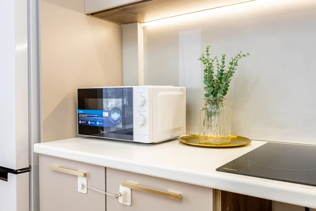 Arena Сity apartments