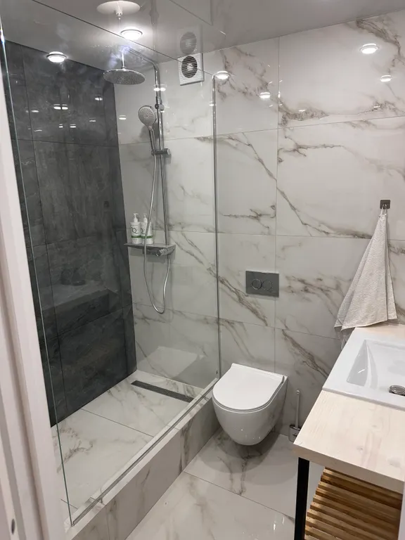 Квартира Комфортная квартира в центре города — Нижний Новгород