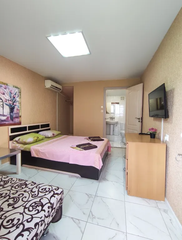 Квартира Комната — Геленджик