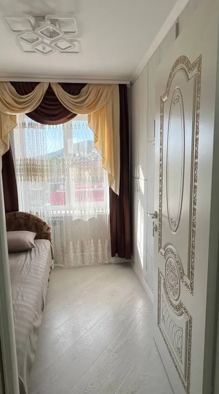 Квартира 3-комнатная Квартира — Лазаревское