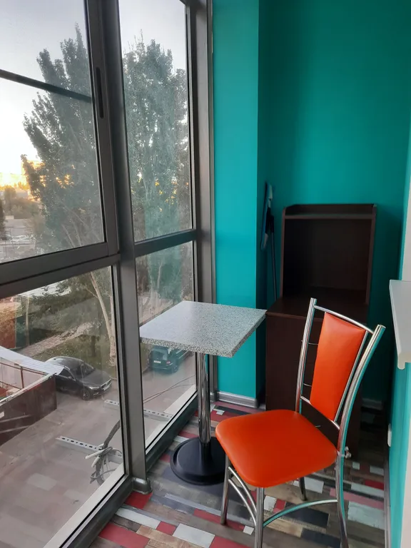 Квартира Уютная чистая квартира в Grand Avenue недалеко от ж/д вокзала с WI-FI — Волгоград