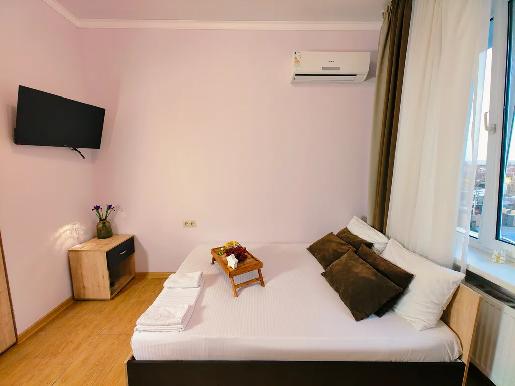 Квартира Комната — Анапа