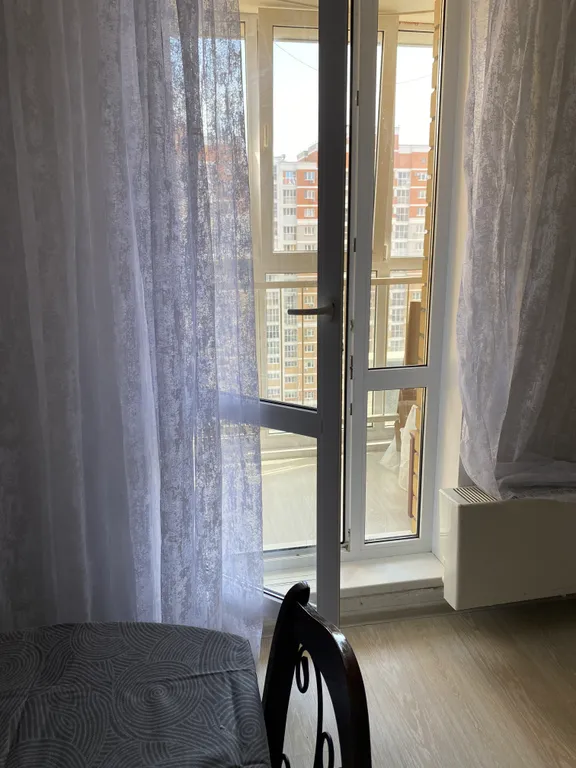 Уютная, просторная квартира в отличном районе