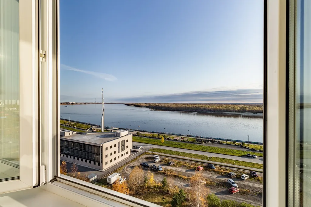 Апартаменты с видом на Юганский заповедник, Начисление миль и кэшбэк