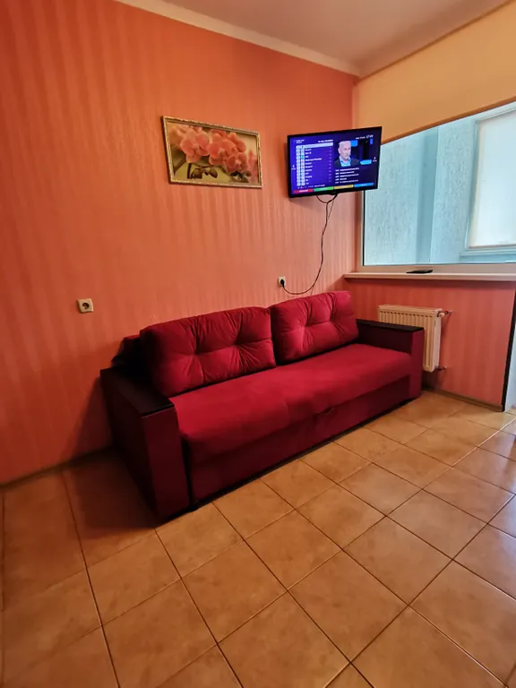 Квартира Квартира Евродвушка у парка Победы — Севастополь