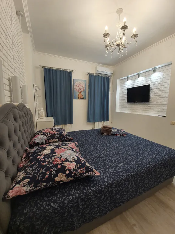 Квартира Квартира в частном коттедже со всеми удобствами — Севастополь