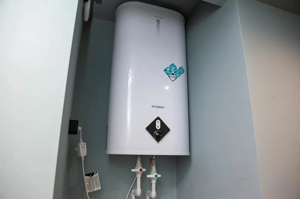 Уютная студия на семью из 2 человек