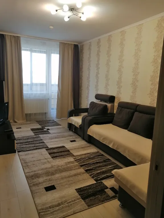 Уютная квартира возле аквапарка Ривьера