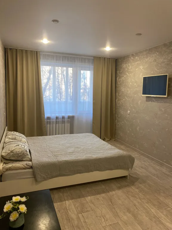 Однокомнатная квартира на Западной — аренда посуточно в Псков