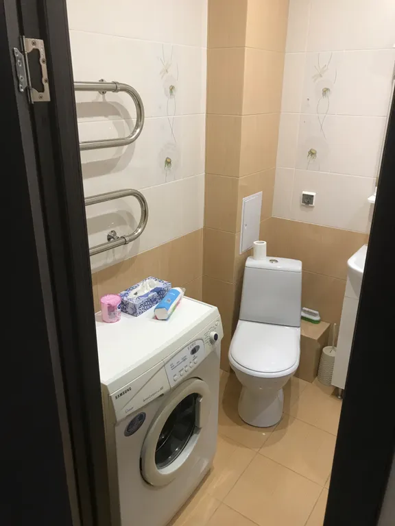 Уютная квартира на Торговой