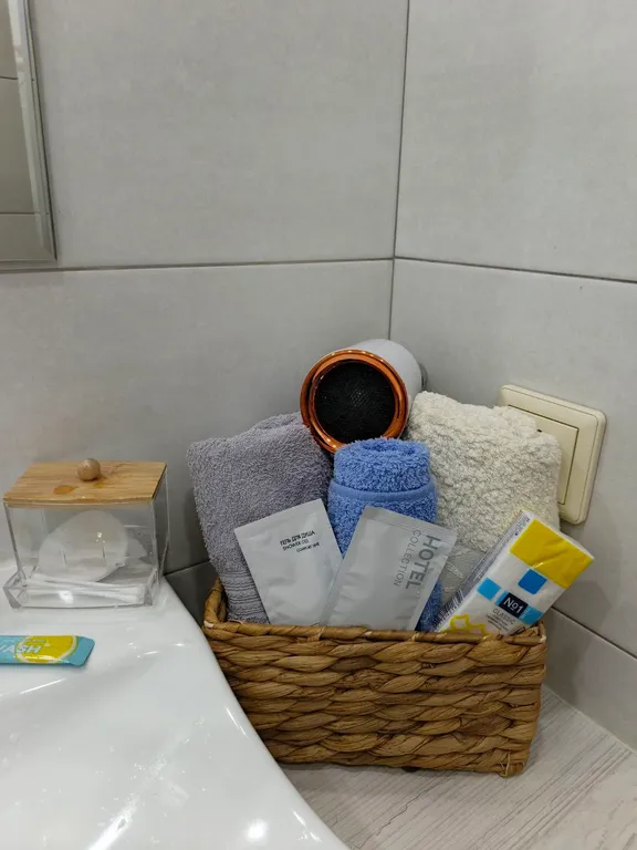 Уютная студия в районе аэропорта