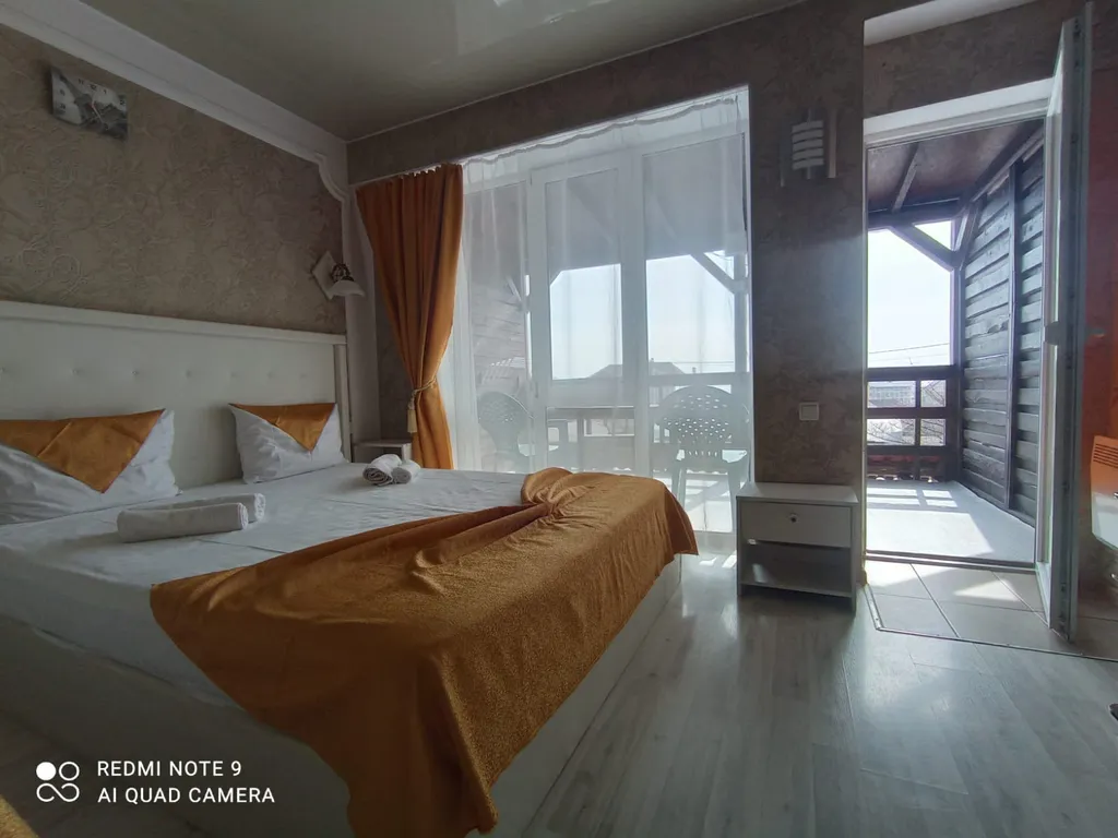 Квартира Комната — Судак