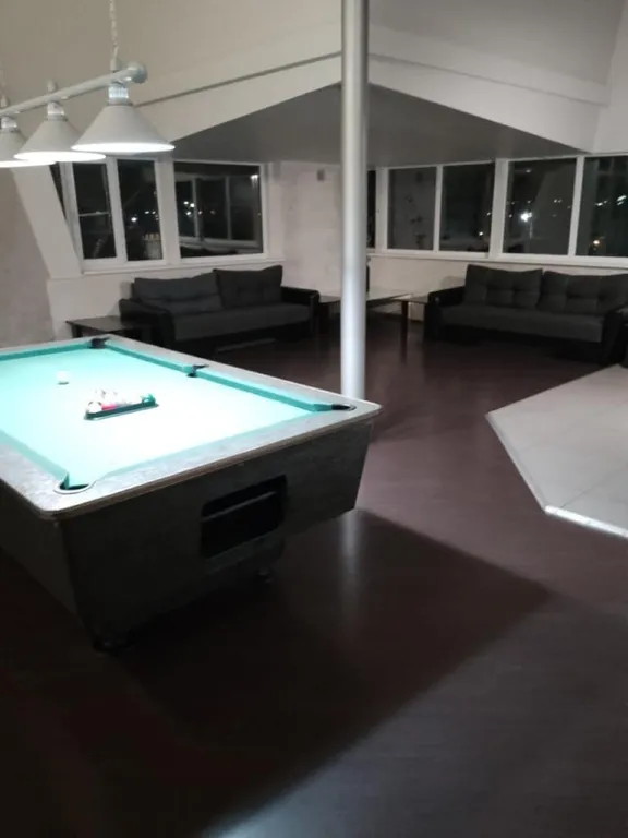 Дом с зимним садом