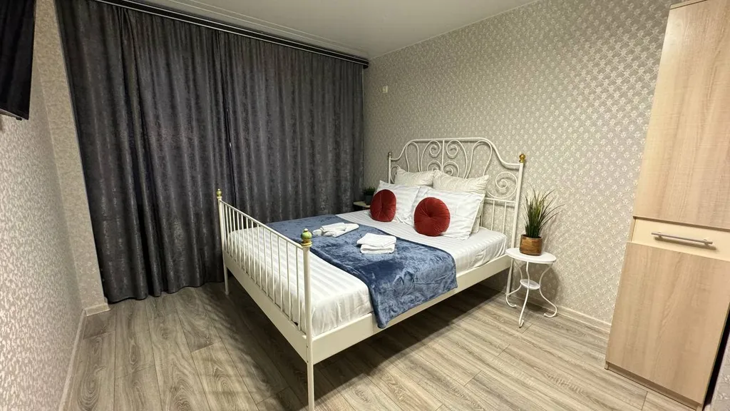 Квартира Квартира рядом с Шереметьево — Лобня