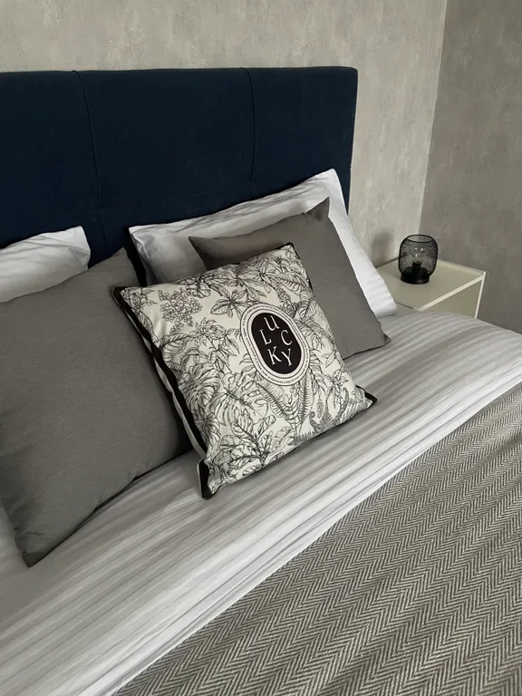 Уютная 1-комнатная квартира в самом центре города