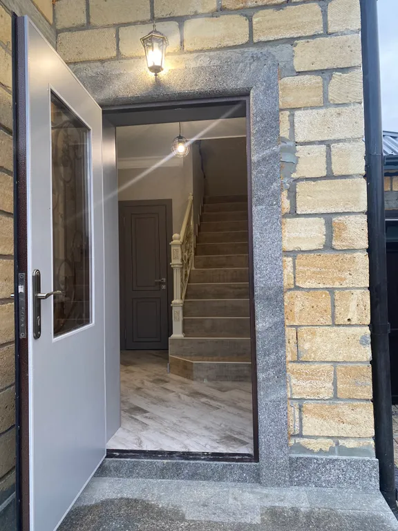 3-комнатный Дом