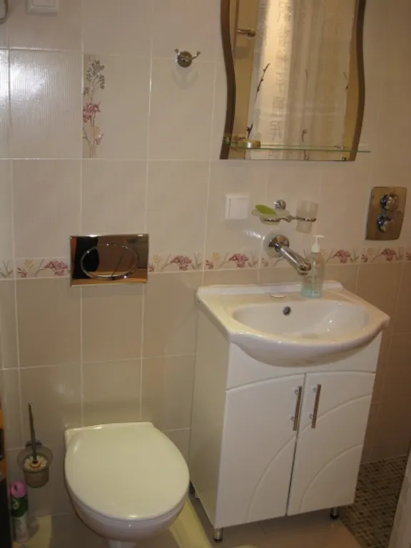 Чистая, уютная квартира