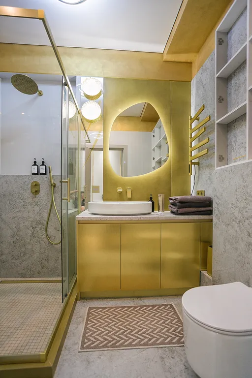 Апартаменты у моря в Скай плаза