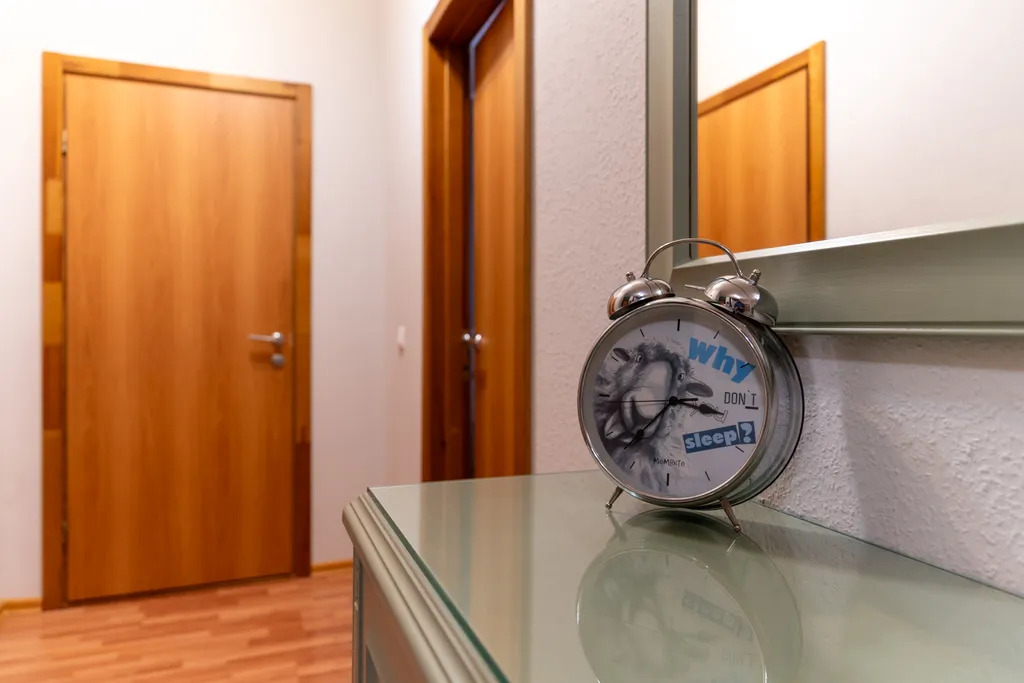 Квартира на высоком этаже у автовокзала