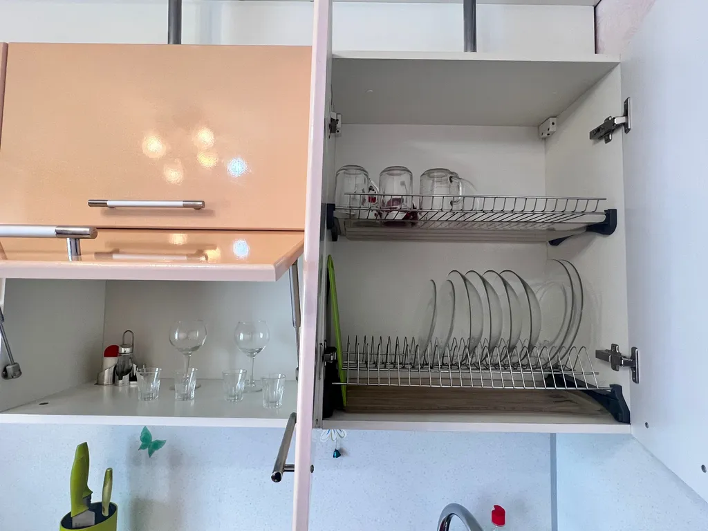 Квартира 1-комнатная Квартира — Краснодар