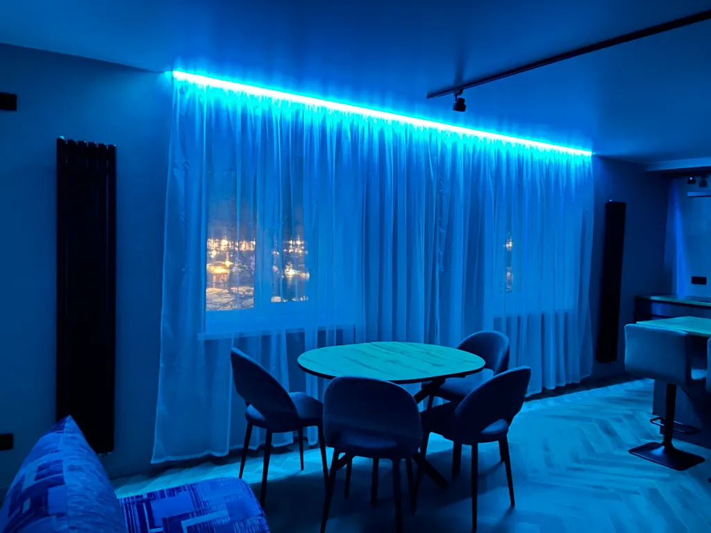 Уютный и современный апартамент в центре