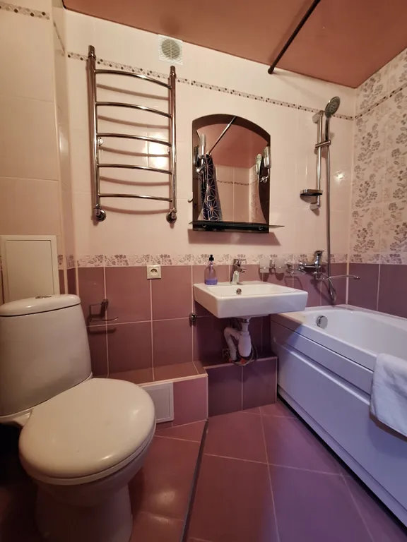 Комфортная и чистая квартира с видом на Машук р-он Ромашка