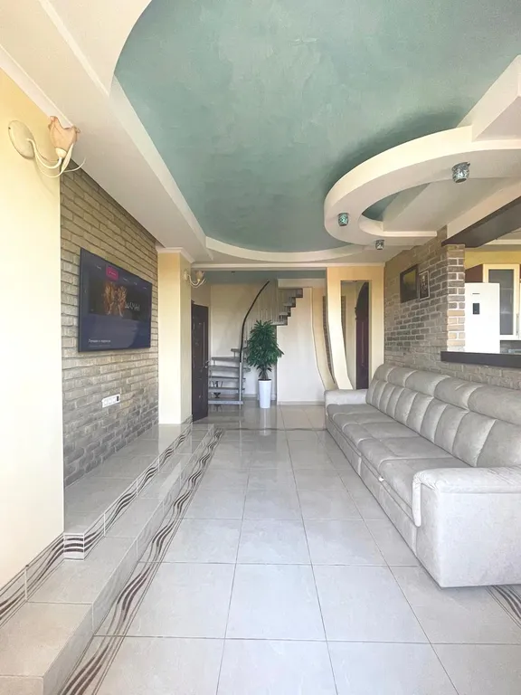 Квартира с террассой в самом уютном и развитом районе Калининграда