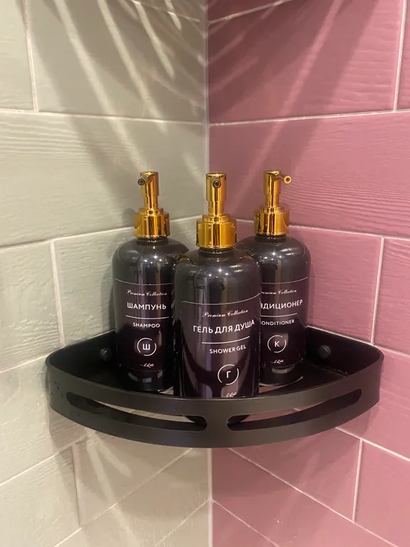 Уютная трехкомнатная квартира с видом на горы