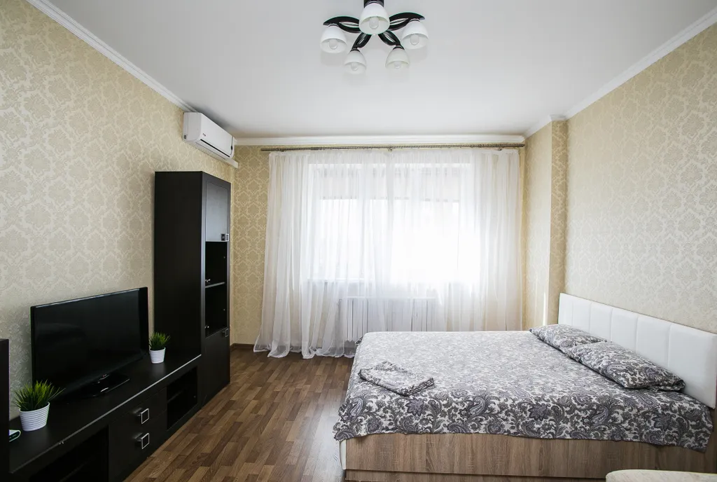 Квартира 1-комнатная Квартира — Минск