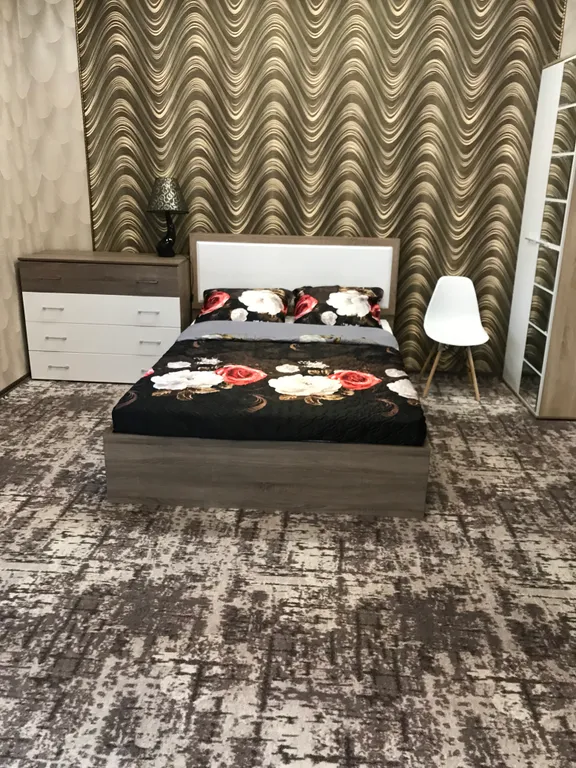 Квартира Апартаменты в элитном жк в центре — аренда посуточно в Липецк